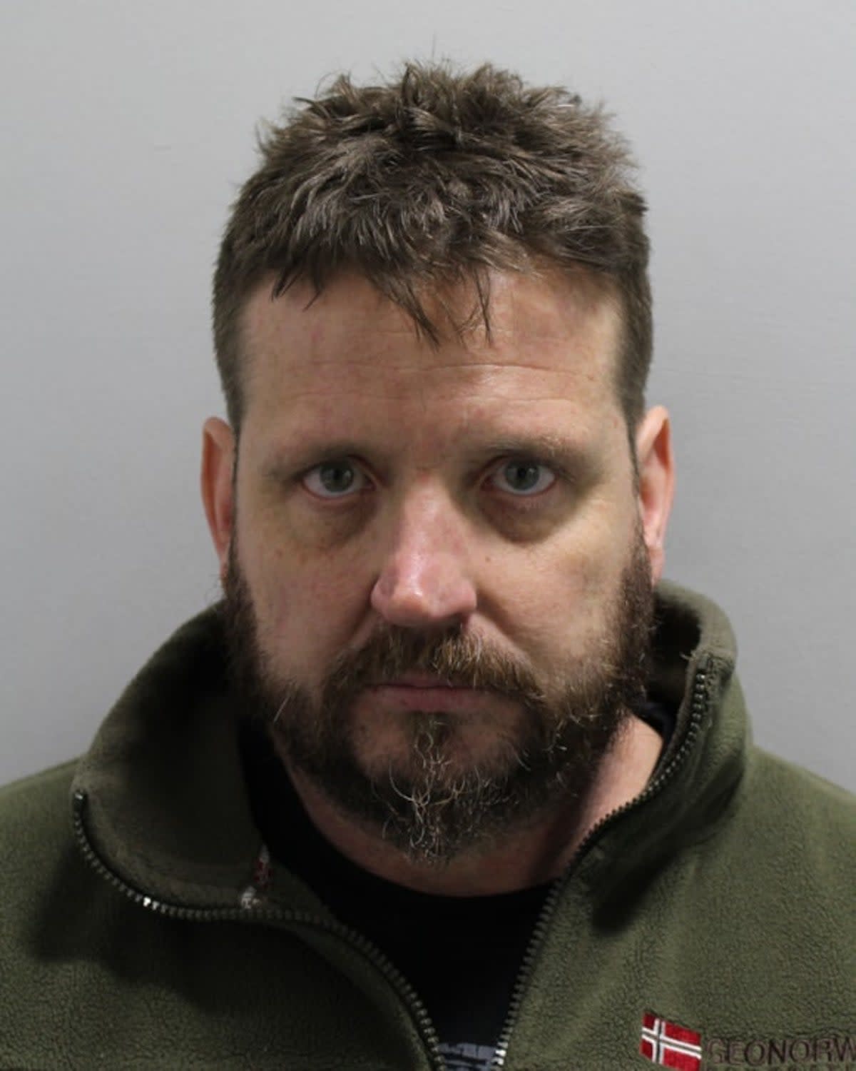 Evan Girdlestone was jailed for seven years (National Crime Agency)