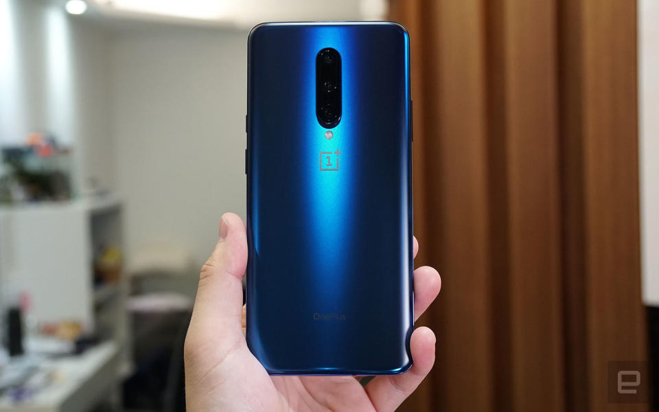 OnePlus 6T