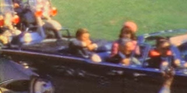 Zapruder film