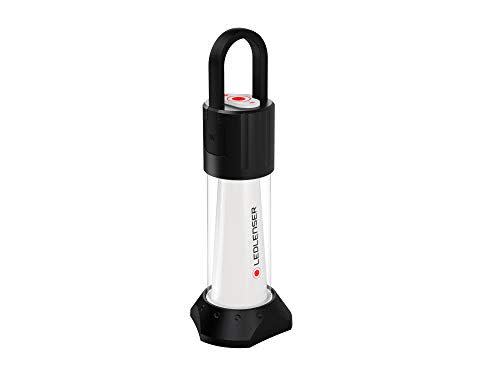 4) Ledlenser Connect Outdoor Lantern