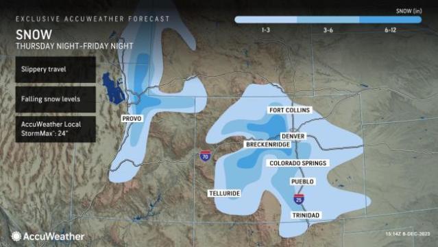 Weather Underground takes shot at AccuWeather's 45-day forecast