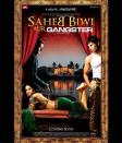 Saheb Biwi Aur Gangster One of the most underrated films of 2011, this flick has the film’s leading lady Mahie Gill clad in a green sari, striking a sexy pose. Need anything more seductive?