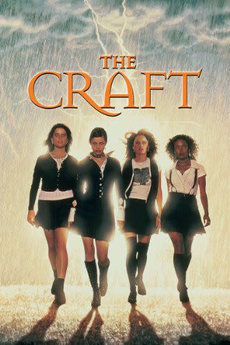 1) The Craft (1996)