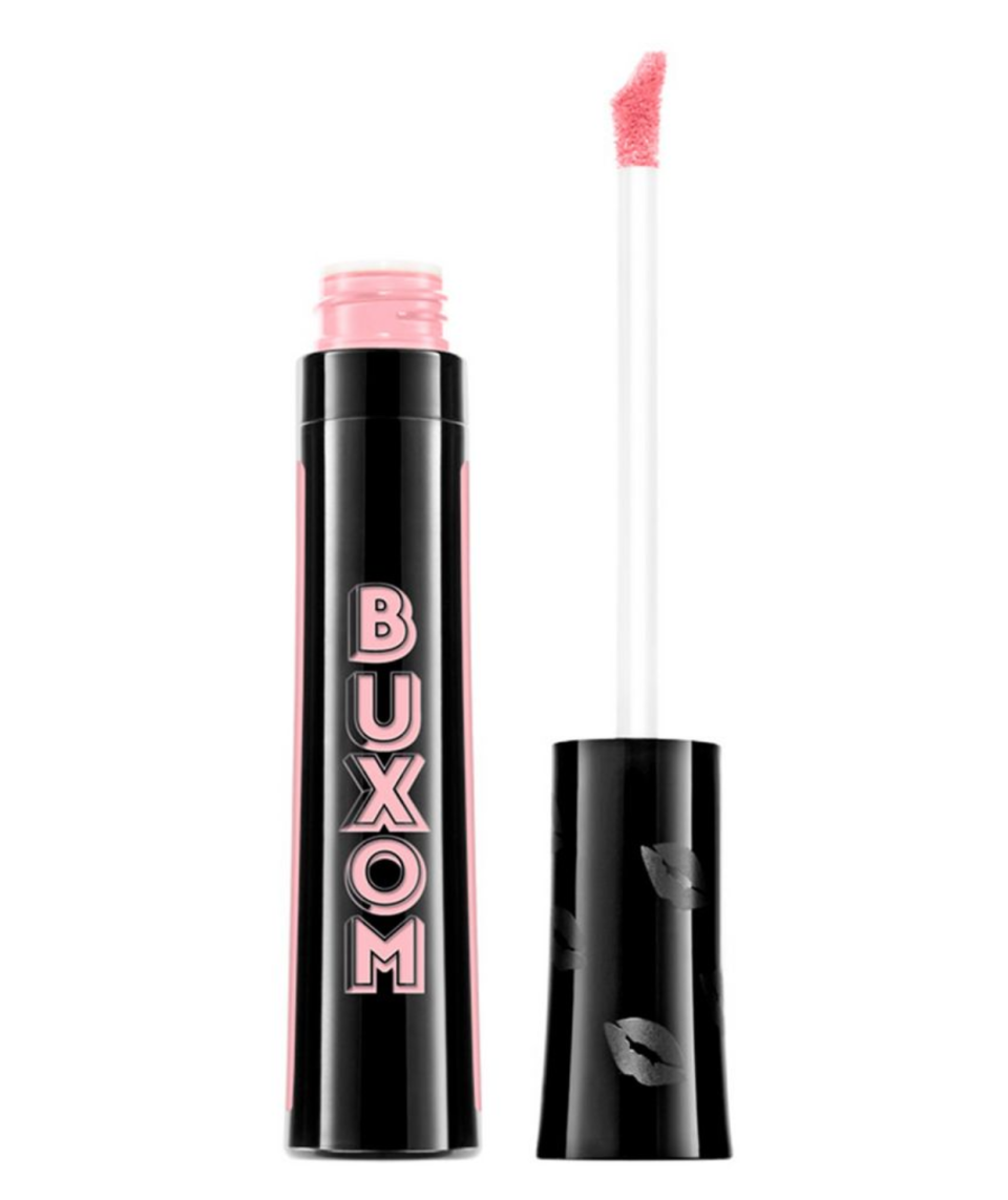 Buxom  Va-Va-PLUMP Shiny Liquid Lipstick