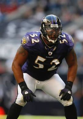 Ray Lewis