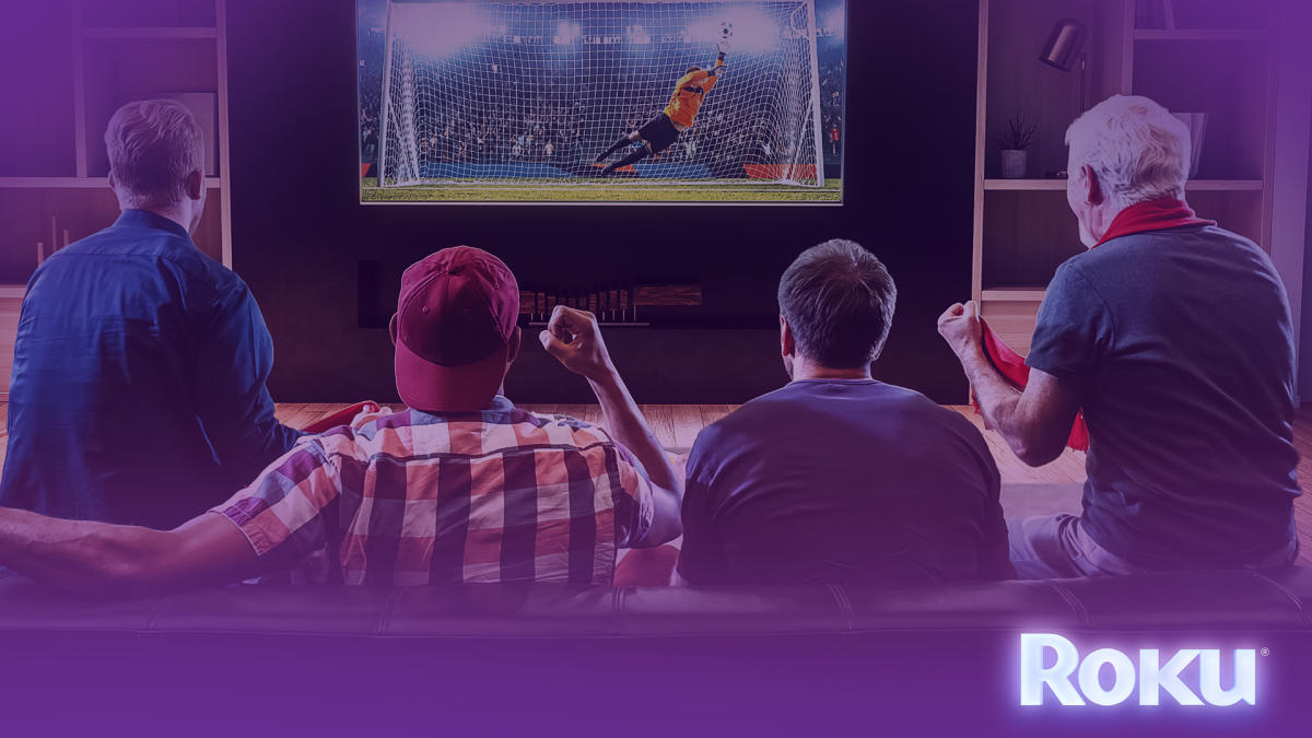 Big Sports Moments Can Drive New Audiences to AVOD Streamers
