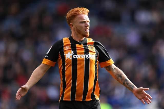 Hull City transfers: Former Birmingham and Millwall midfielder joins Bristol  Rovers