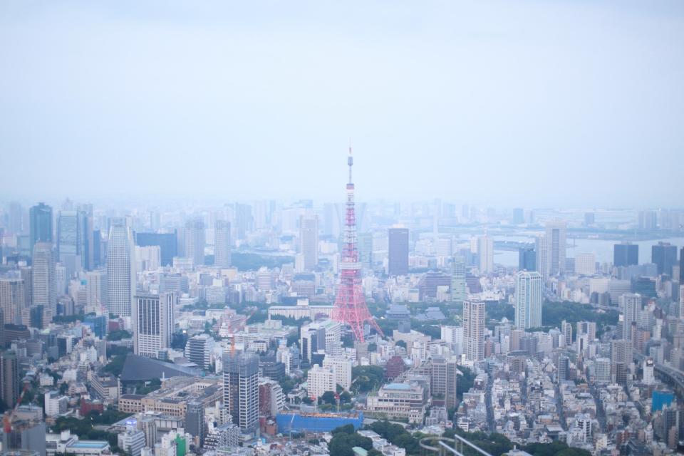 多日奧運都於攝氏35度之上進行，比起東京夏天平均溫度31度高好多。
（圖：pakutaso）