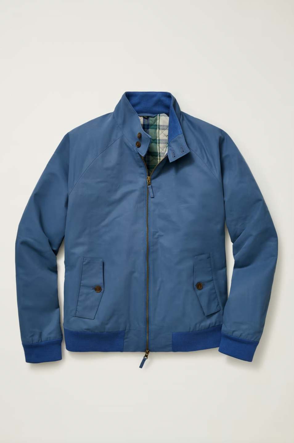 <p><a href="https://go.redirectingat.com?id=74968X1596630&url=https%3A%2F%2Fbonobos.com%2Fproducts%2Fthe-harrington-jacket%3Fcolor%3Dcool%2Bblue%26outerwear-size%3Dm&sref=https%3A%2F%2F" rel="nofollow noopener" target="_blank" data-ylk="slk:Shop Now;elm:context_link;itc:0;sec:content-canvas" class="link ">Shop Now</a></p><p>The Harrington Jacket</p><p>bonobos.com</p><p>$69.00</p>