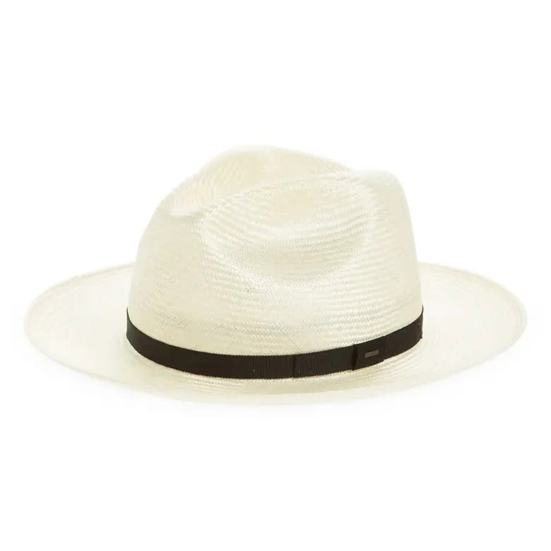 Bailey Straw Hat