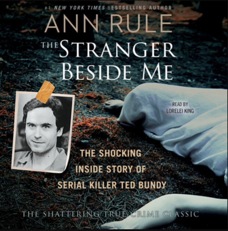 Why you'll love it: In this true crime audiobook, Ann Rule shares a captivating firsthand account of her relationship with Ted Bundy and the parts of his life he shared with her. This chilling account reveals a deeper look into one of the most notorious American serial killers.Start listening on Libro.FM