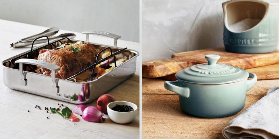 Here's What You Need to Buy During Sur La Table's Hella Good Cookware Sale