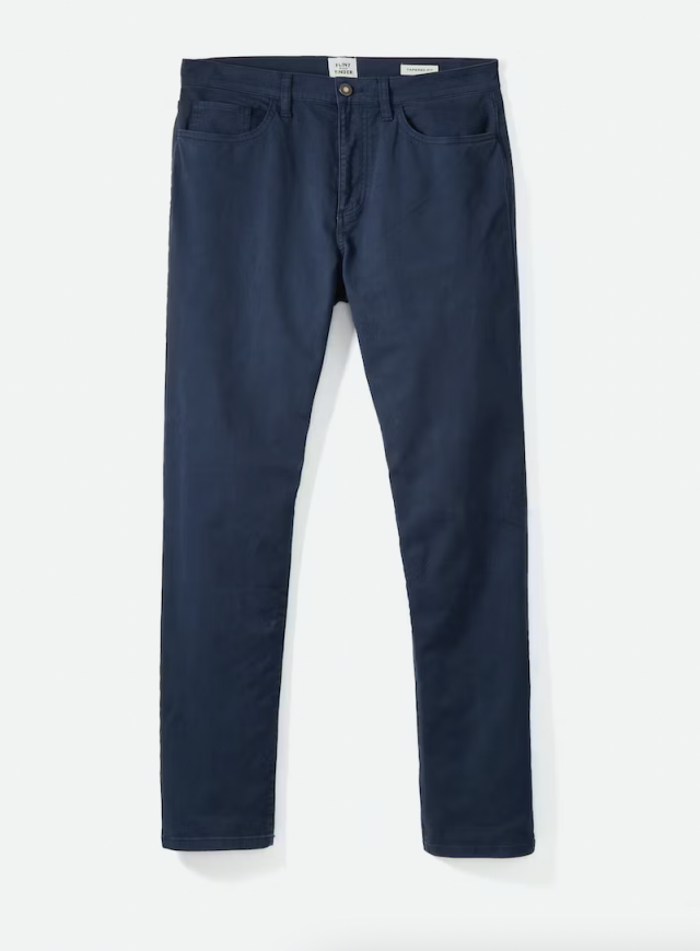 These Casual Pants Make Slacking Off Look Damn Good - Yahoo Sports