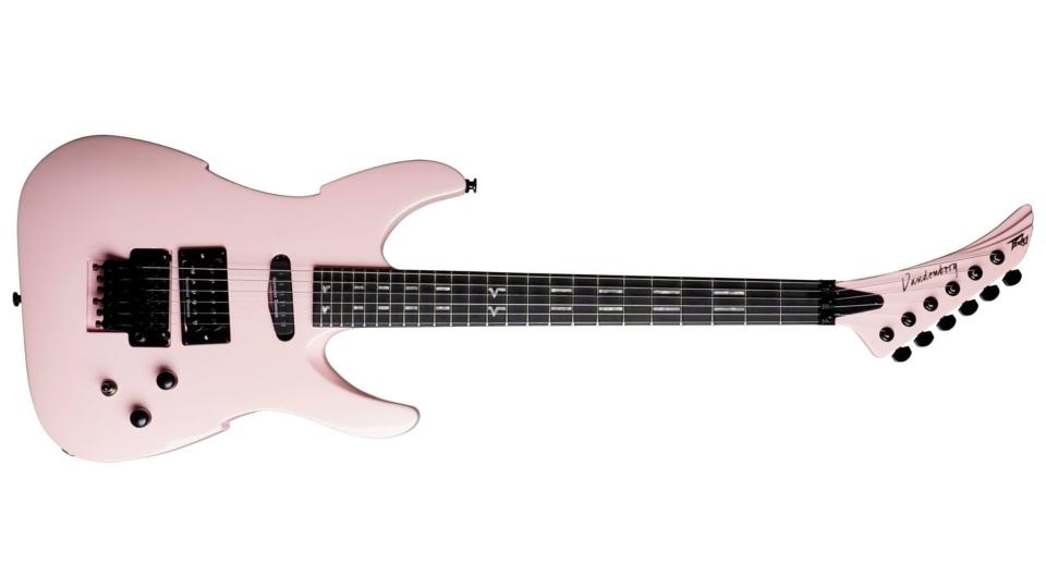 Peavey Vandenberg Signature 2024