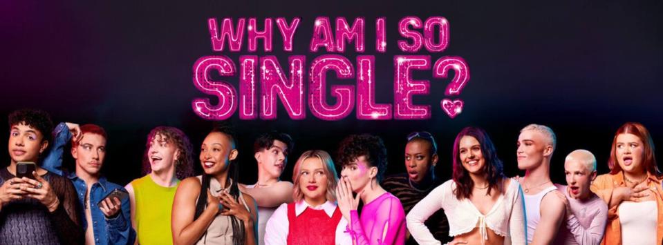  (why am I so single musical via Facebook)