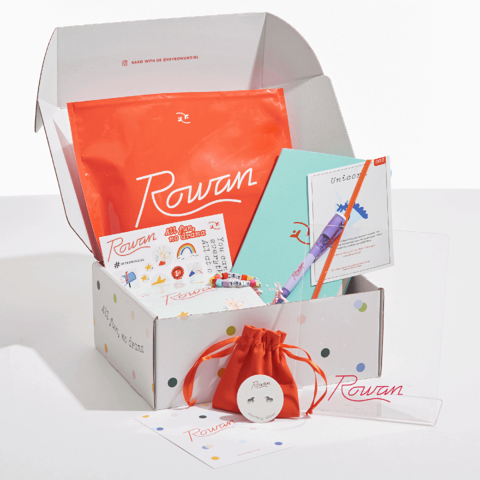 <p>For some kids, there's nothing more exciting than getting their ears pierced. With Rowan, they'll receive <strong>a cool new pair of hypoallergenic earrings</strong> each month, plus some other goodies to go with it. Ears not pierced yet? In a lucky handful of states, Rowan can also <a href="https://go.redirectingat.com?id=74968X1596630&url=https%3A%2F%2Fheyrowan.com%2Fpages%2Fat-home-piercing&sref=https%3A%2F%2Fwww.goodhousekeeping.com%2Flife%2Fg5093%2Fsubscription-boxes-for-kids%2F" rel="nofollow noopener" target="_blank" data-ylk="slk:connect you to a trained nurse;elm:context_link;itc:0;sec:content-canvas" class="link ">connect you to a trained nurse</a> who will come and do an at-home piercing.<br><br><em>Starts at $25 per month<br>Ages:</em><em> 7-14</em></p><p><a class="link " href="https://go.redirectingat.com?id=74968X1596630&url=https%3A%2F%2Fheyrowan.com%2Fproducts%2Fearring-subscription-box&sref=https%3A%2F%2Fwww.goodhousekeeping.com%2Flife%2Fg5093%2Fsubscription-boxes-for-kids%2F" rel="nofollow noopener" target="_blank" data-ylk="slk:Shop Now;elm:context_link;itc:0;sec:content-canvas">Shop Now</a></p>