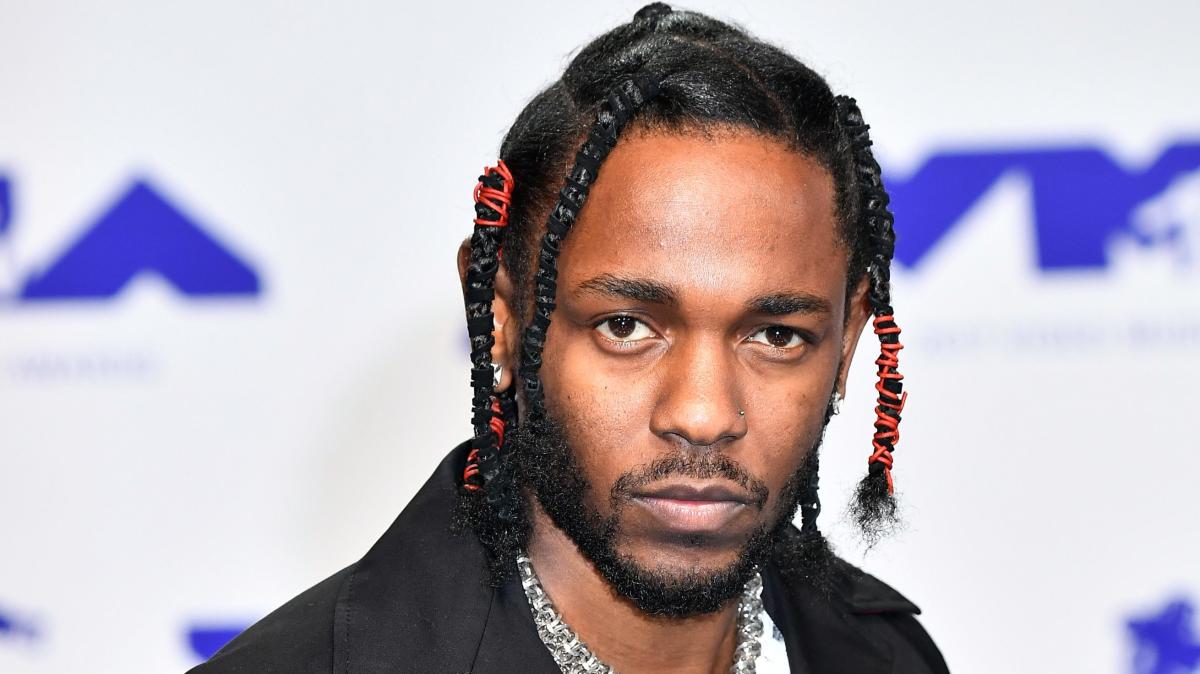 Kendrick Lamar to stop in Las Vegas for new album tour