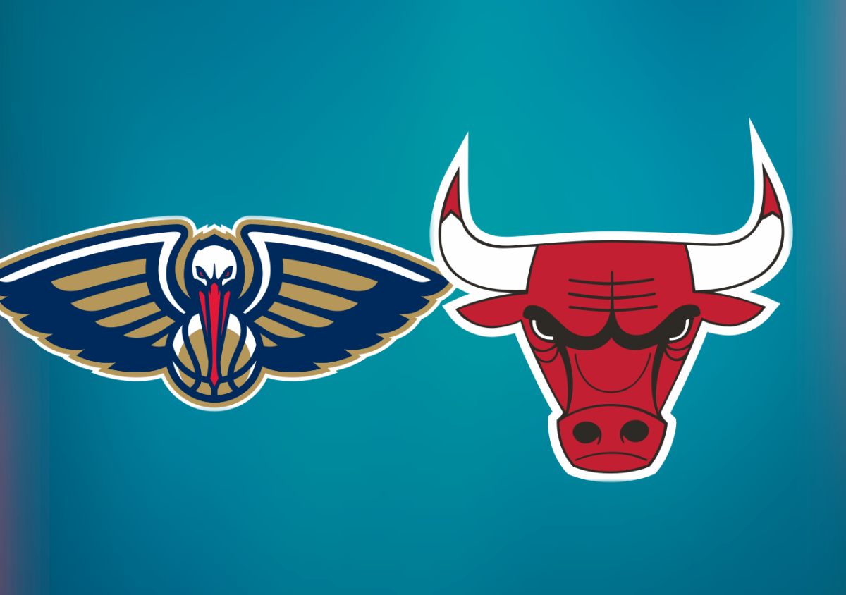 LaVine scores 46 points, Bulls hit 25 3s to beat Pelicans