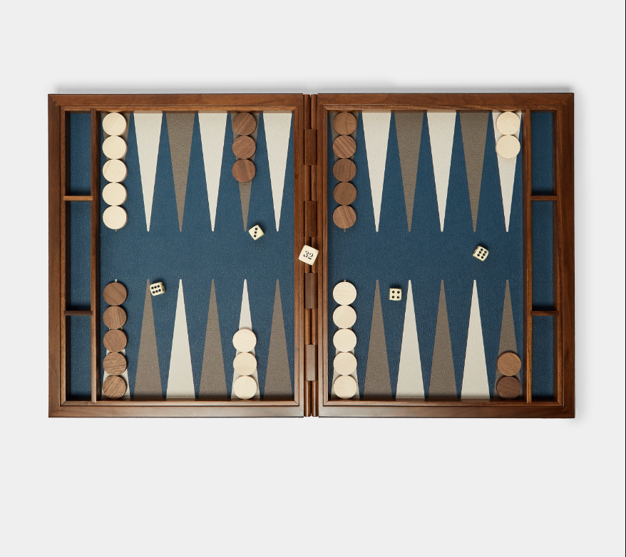 <p><a href="https://go.redirectingat.com?id=74968X1596630&url=https%3A%2F%2Fwww.abask.com%2Fen-us%2Fproducts%2Fgiobagnara-leather-backgammon-set-2201907118&sref=https%3A%2F%2Fwww.elledecor.com%2Fshopping%2Fg41405773%2Fluxury-gifts-for-him-men%2F" rel="nofollow noopener" target="_blank" data-ylk="slk:Shop Now;elm:context_link;itc:0;sec:content-canvas" class="link ">Shop Now</a></p><p>Giobagnara</p><p>abask.com</p><p>$1625.00</p><span class="copyright">Abask</span>