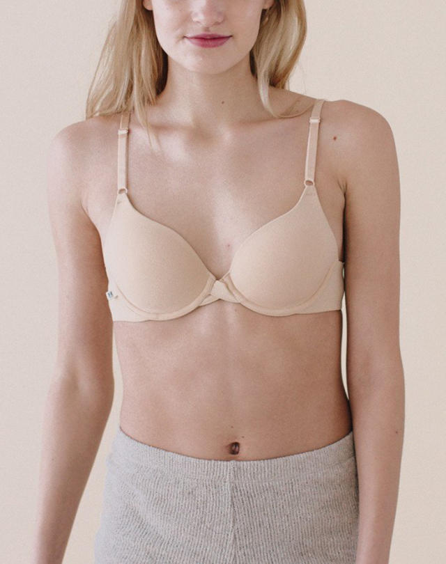 6 PureWow Editors on the Most Comfortable Bra They Own