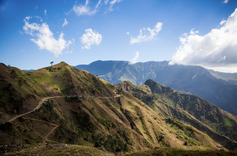 haiti crisis united nations food scarcity 2023