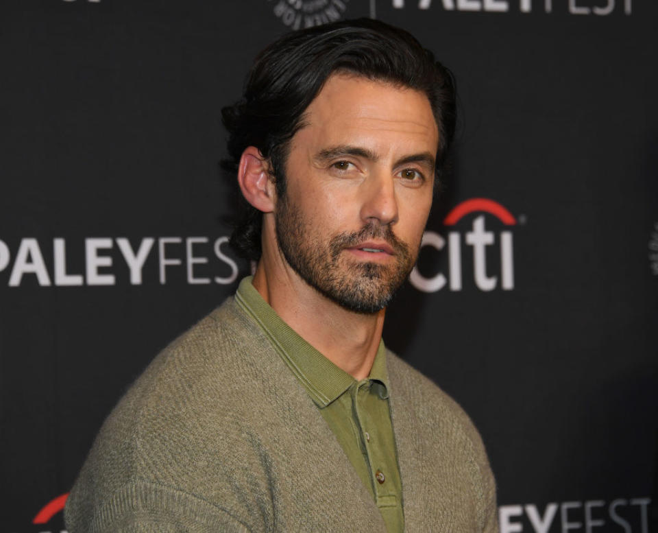 Milo Ventimiglia