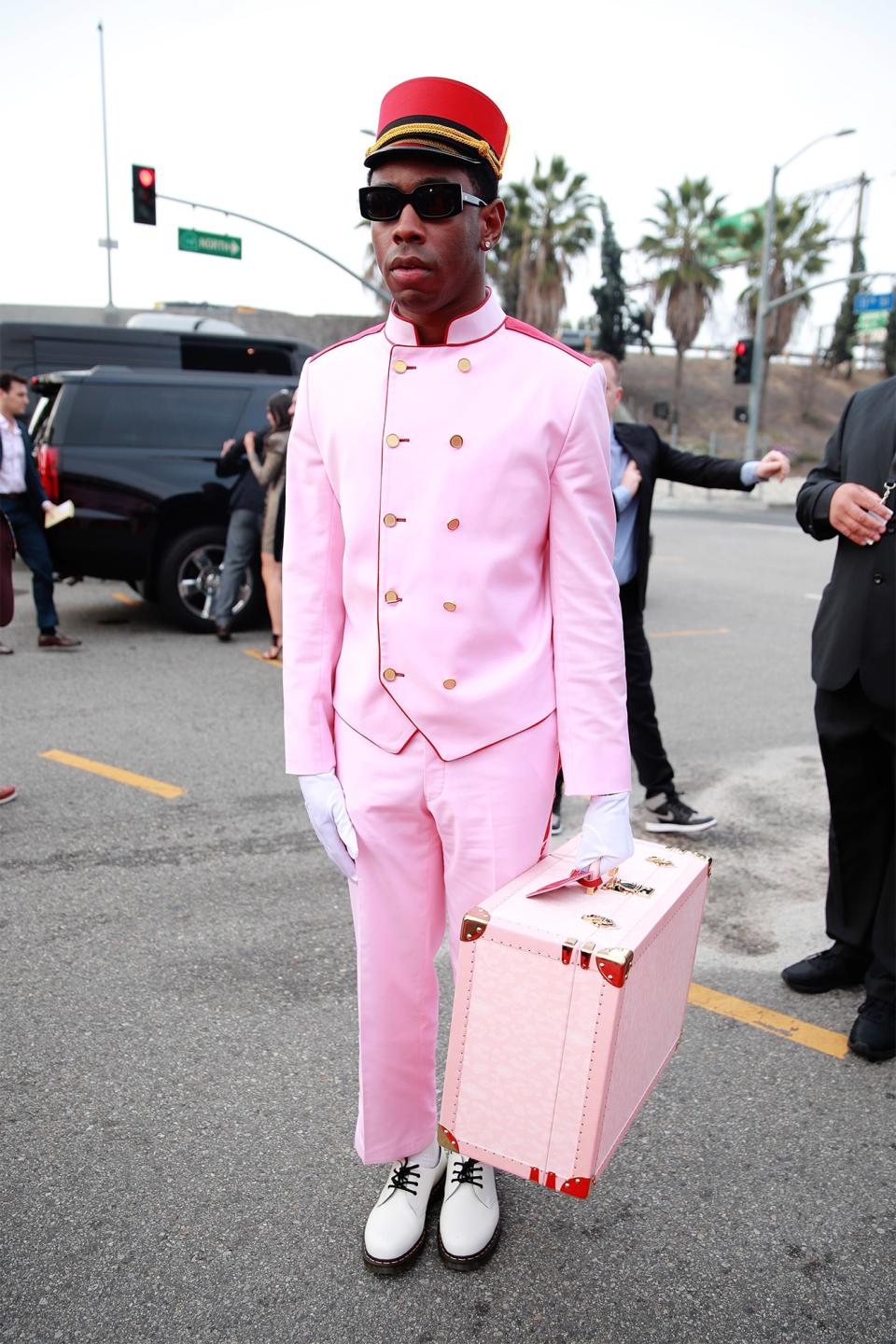 Tyler, the Creator