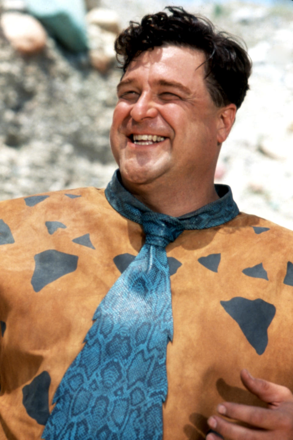 John Goodman in The Flintstones