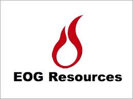 EOG Resources Inc (NYSE:EOG)