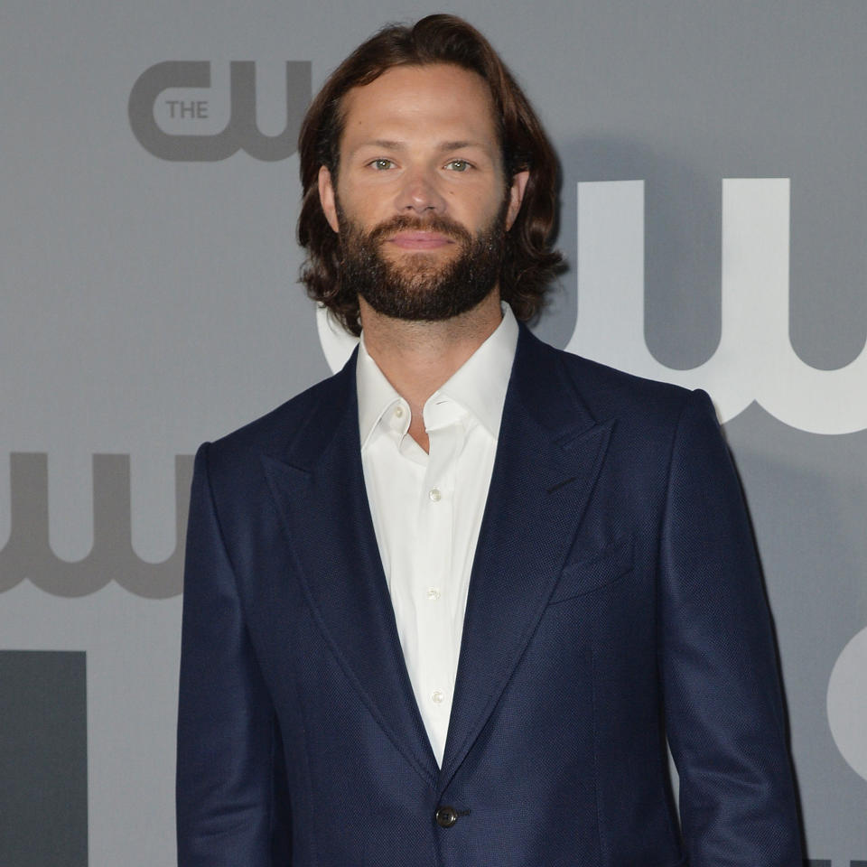 Jared Padalecki