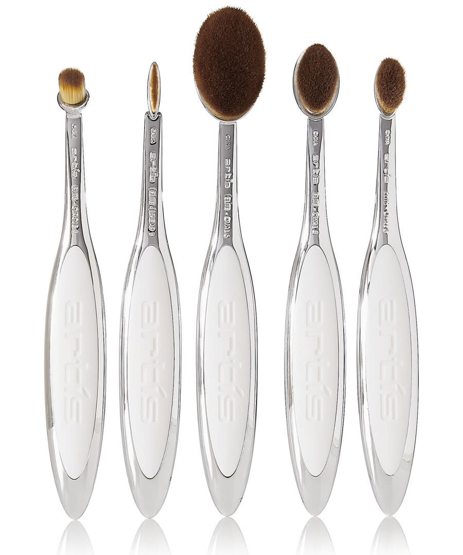 Artis Brush Elite Mirror 5 Brush Set