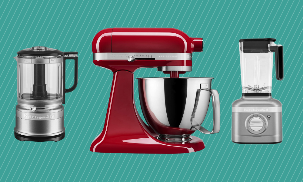 These top-rated appliances and more are on sale! (Photo: Amazon)