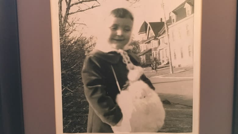 Holiday display a window into Charlottetown's past