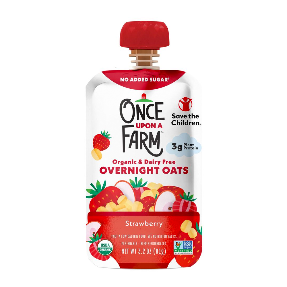 <p><a href="https://go.redirectingat.com?id=74968X1596630&url=https%3A%2F%2Fonceuponafarmorganics.com%2Fproducts%2Fovernight-oats-with-strawberries-2&sref=https%3A%2F%2F" rel="nofollow noopener" target="_blank" data-ylk="slk:Shop Now;elm:context_link;itc:0;sec:content-canvas" class="link rapid-noclick-resp">Shop Now</a></p><p>Strawberry Overnight Oats</p><p>$60.64</p><p>onceuponafarmorganics.com</p><span class="copyright">Once Upon A Farm</span>