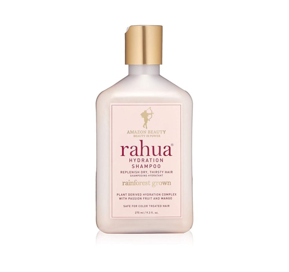 6) Rahua Hydration Shampoo