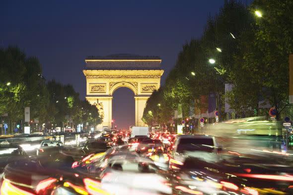 Paris, France