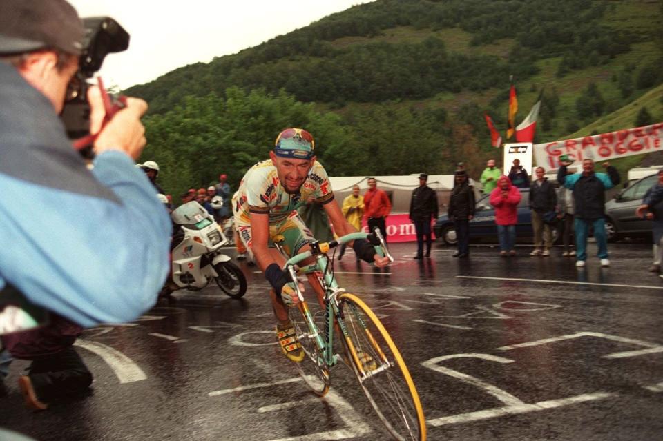 Marco Pantani