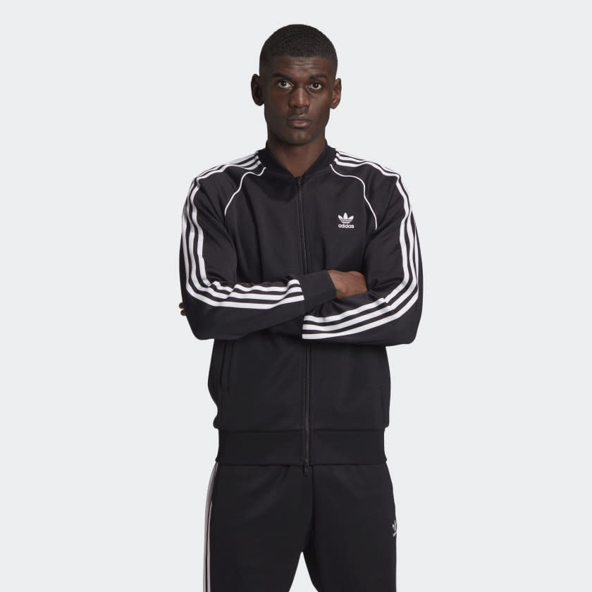 Adicolor Classics Primeblue SST track jacket - adidas canada