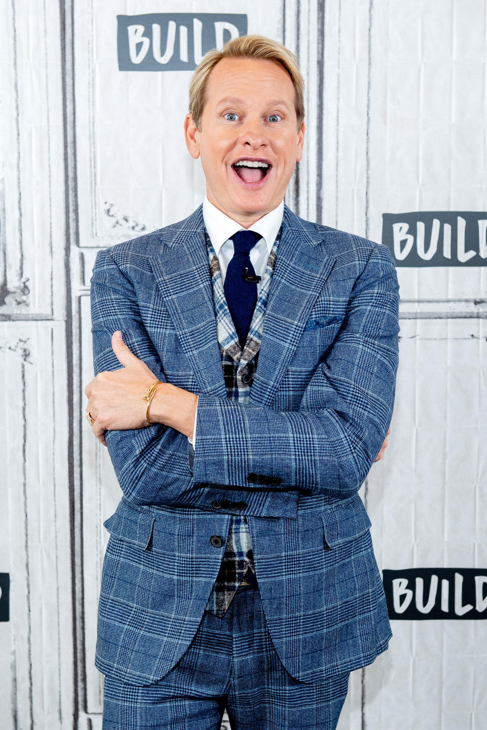 Carson Kressley