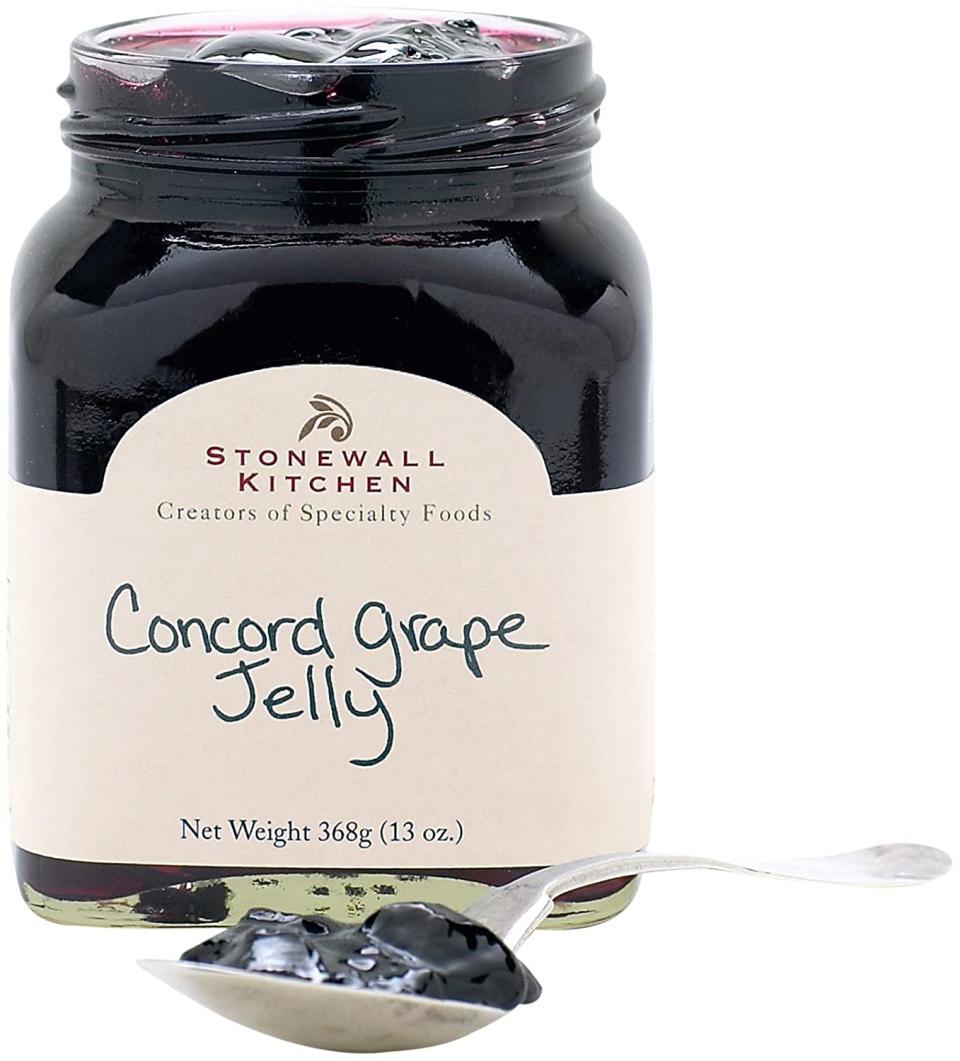 Stonewall Kitchen Concord Grape Jelly