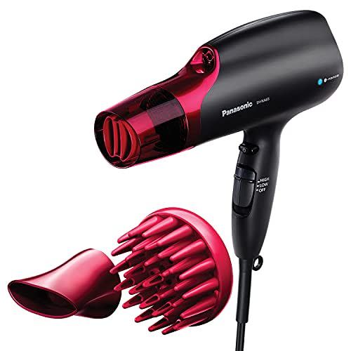 7) Nanoe Hair Dryer