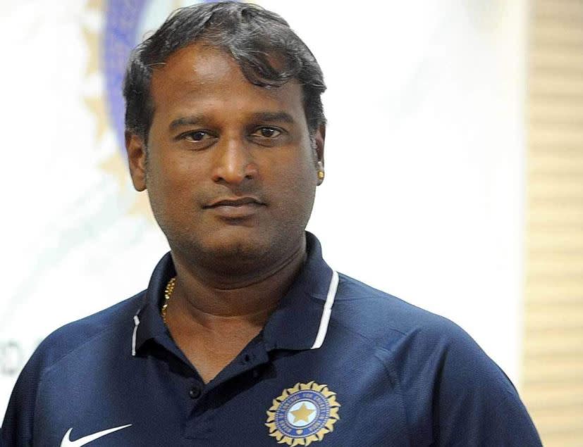 Ramesh Powar