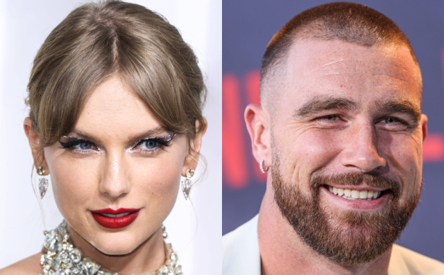 Taylor Swift and Travis Kelce's Relationship Is Now a School Test Question