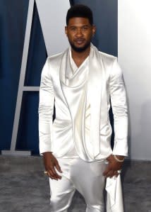 Jason Derulo Allegedly Fights Men Who Called Him Usher in Las Vegas 3