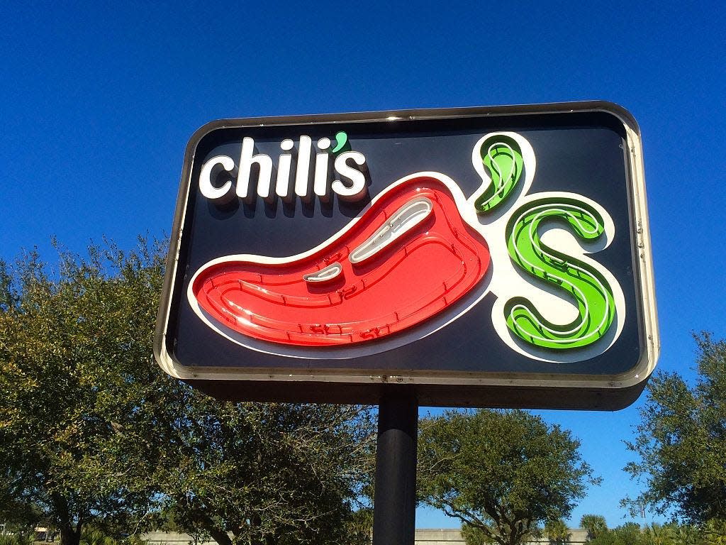 chili's