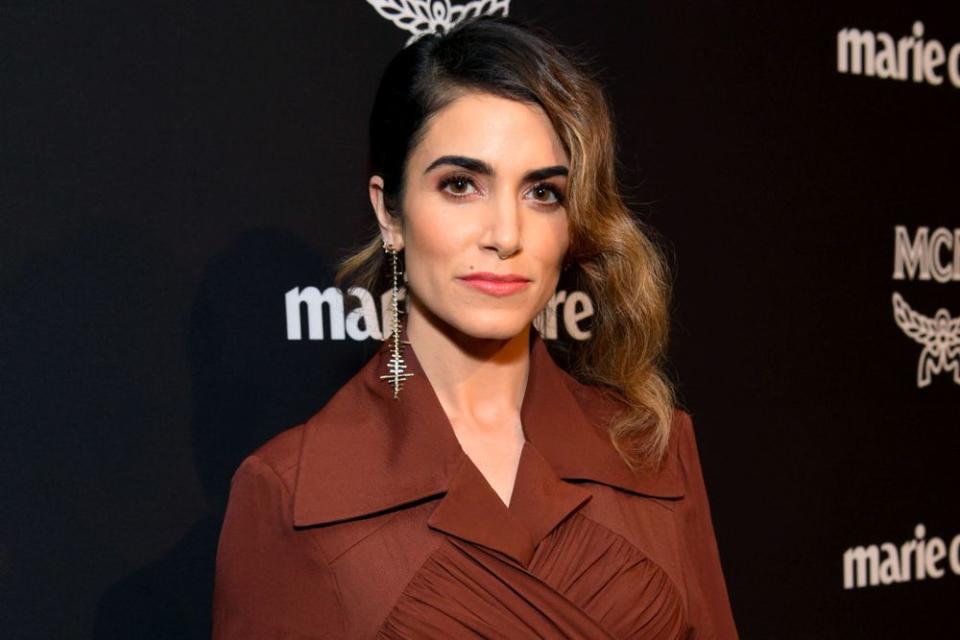 Nikki Reed | Emma McIntyre/Getty Images for Marie Claire