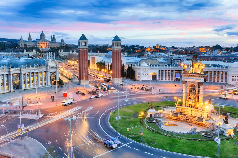 Barcelona subirá uno de los impuestos que cobra por noche a los turistas extranjeros