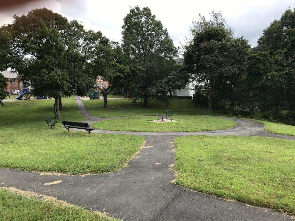 A plan to renovate Beals Park will likely include improved opportunities for passive and active recreation, according to town officials.