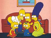 Homer und der Rest der Chaos-Familie halten der Gesellschaft schonungslos den Spiegel vor und ist längst fester Bestandteil der Popkultur. Inzwischen sind "Die Simpsons" fast schon berüchtigt dafür, überraschend genau die Zukunft oder wenigstens einzelne Ereignisse vorherzusagen. Am bekanntesten: die Prognose von Donald Trumps Präsidentschaft. (Bild: 20th Century Fox Home Entertainment)