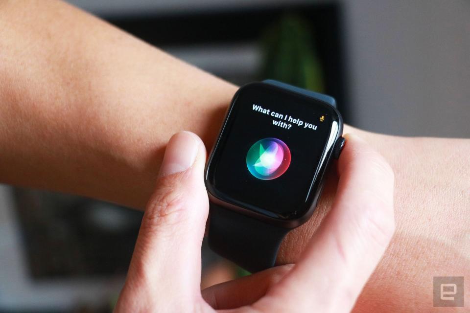 Apple Watch SE review